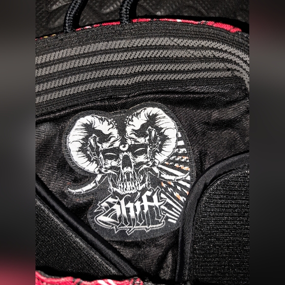 BNWOT Shift dirt bike riding pants - Picture 11 of 15